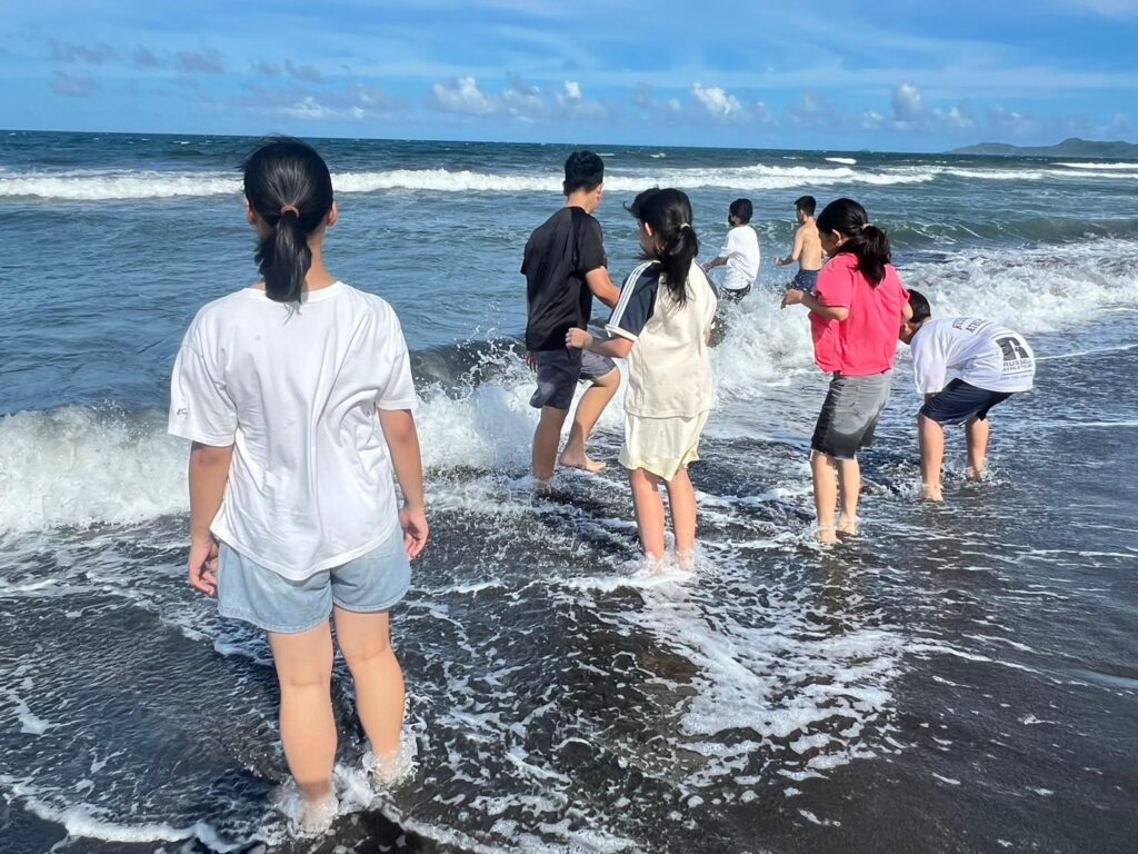 開拓旅行家KV